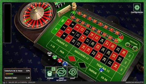 simulador de casino online